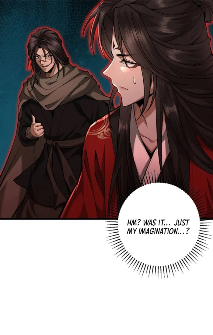 Read Limitless Ascension Strength Amid Adversity EN Manga Online
