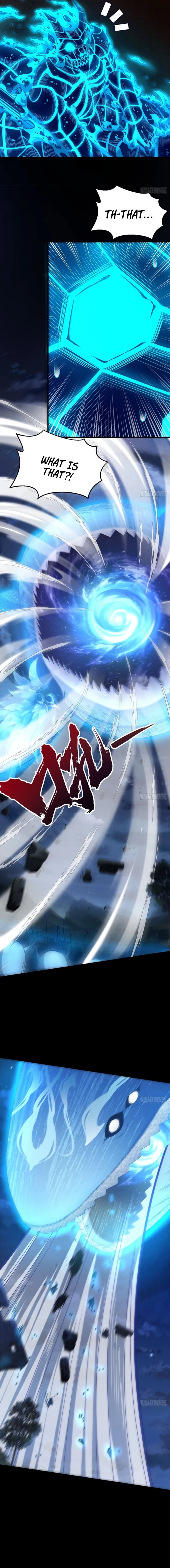 Read Limitless Ascension Strength Amid Adversity EN Manga Online