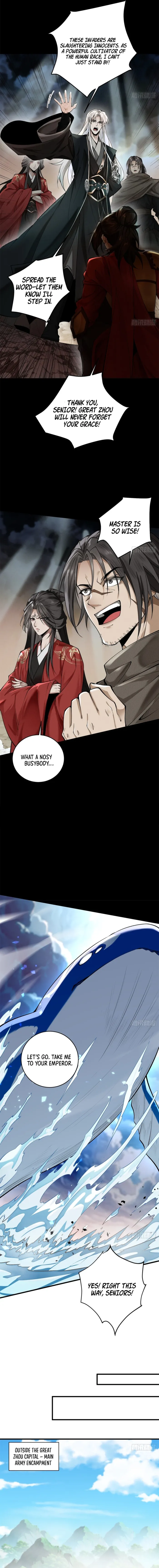 Read Limitless Ascension Strength Amid Adversity EN Manga Online