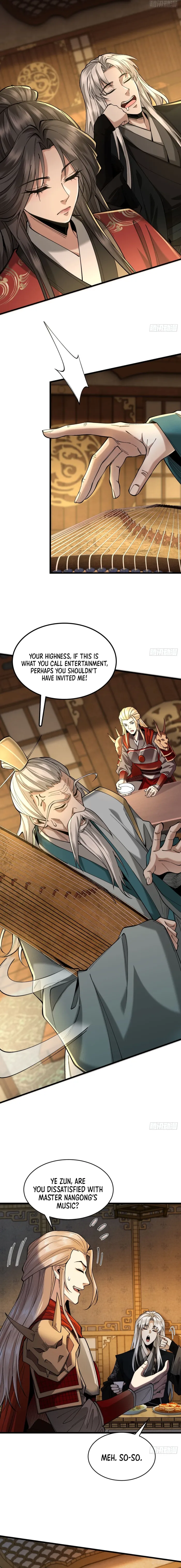Read Limitless Ascension Strength Amid Adversity EN Manga Online
