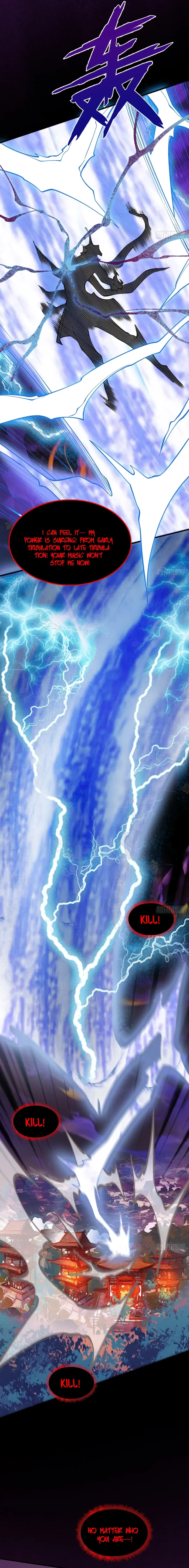 Read Limitless Ascension Strength Amid Adversity EN Manga Online