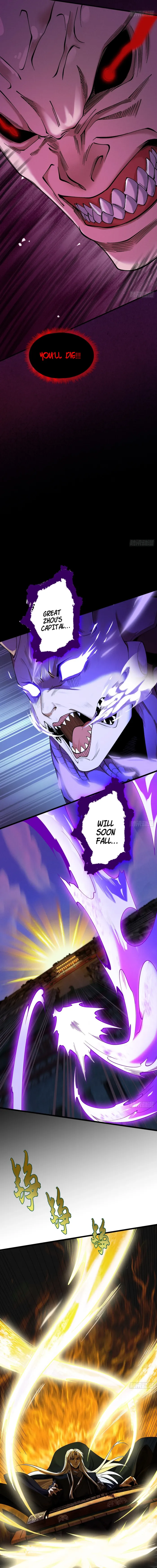 Read Limitless Ascension Strength Amid Adversity EN Manga Online