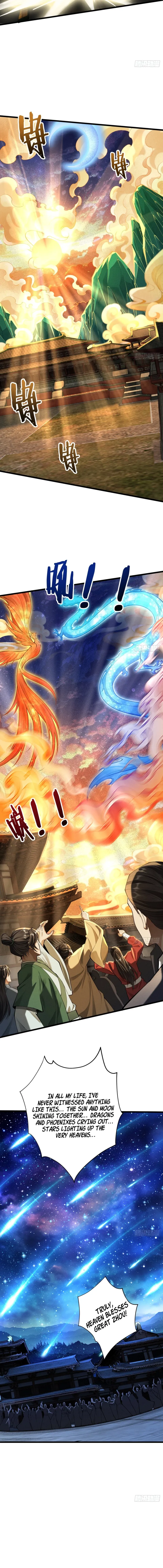 Read Limitless Ascension Strength Amid Adversity EN Manga Online
