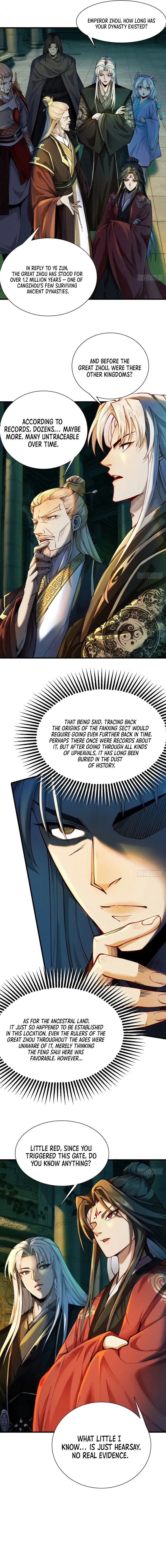 Read Limitless Ascension Strength Amid Adversity EN Manga Online