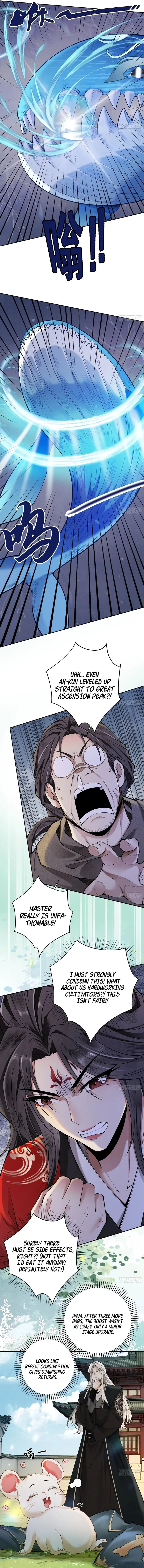 Read Limitless Ascension Strength Amid Adversity EN Manga Online