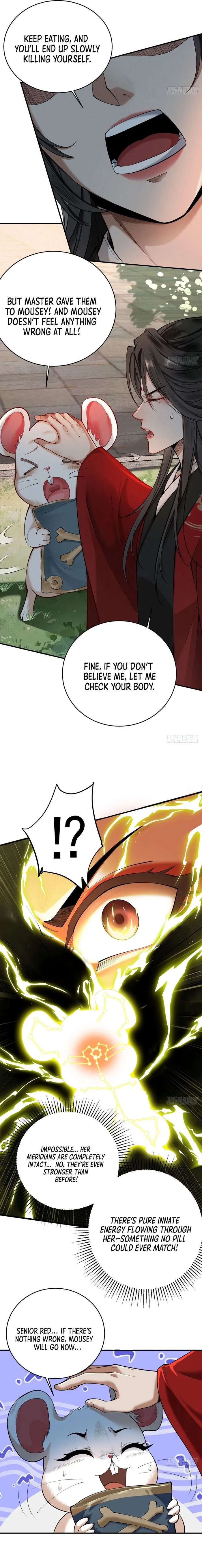 Read Limitless Ascension Strength Amid Adversity EN Manga Online