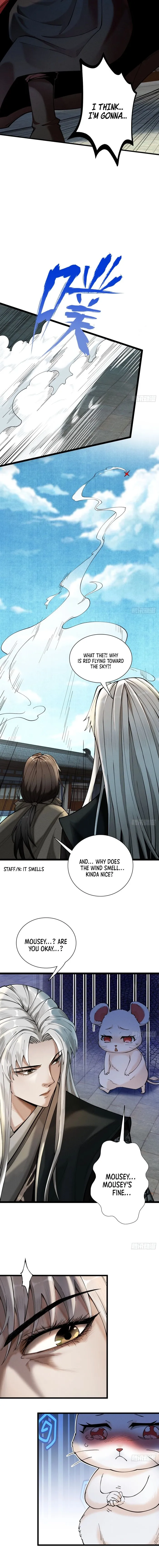 Read Limitless Ascension Strength Amid Adversity EN Manga Online