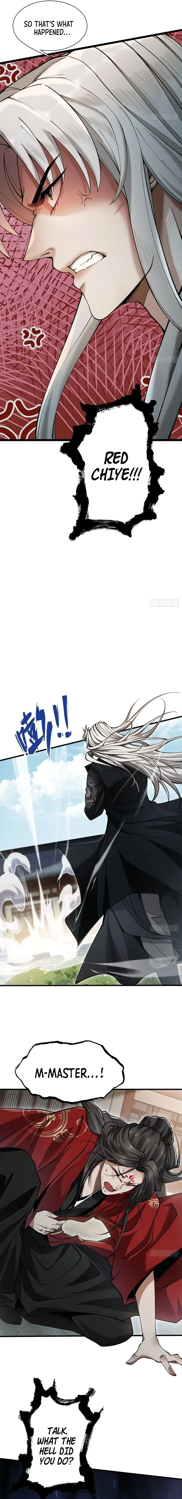 Read Limitless Ascension Strength Amid Adversity EN Manga Online