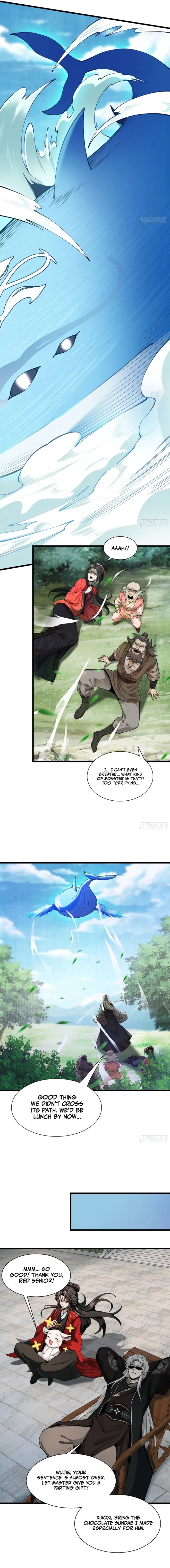 Read Limitless Ascension Strength Amid Adversity EN Manga Online