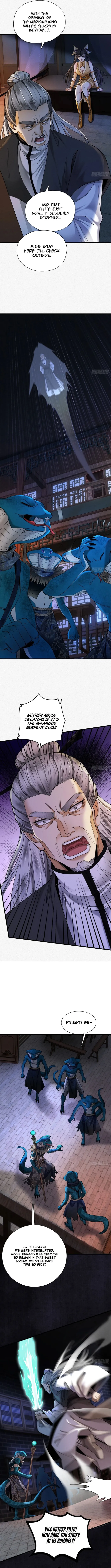 Read Limitless Ascension Strength Amid Adversity EN Manga Online