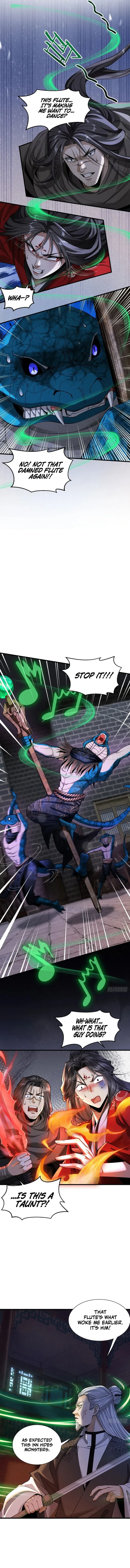 Read Limitless Ascension Strength Amid Adversity EN Manga Online