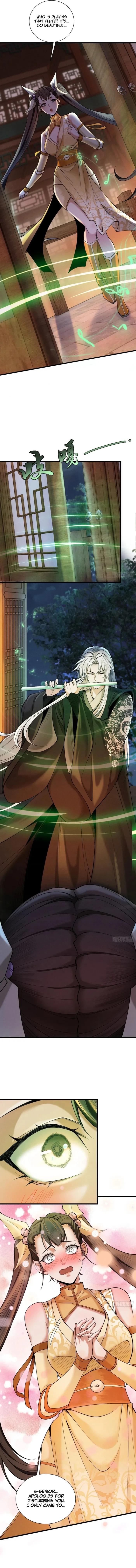 Read Limitless Ascension Strength Amid Adversity EN Manga Online