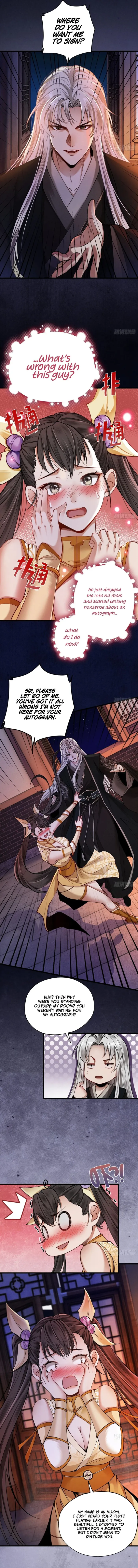 Read Limitless Ascension Strength Amid Adversity EN Manga Online