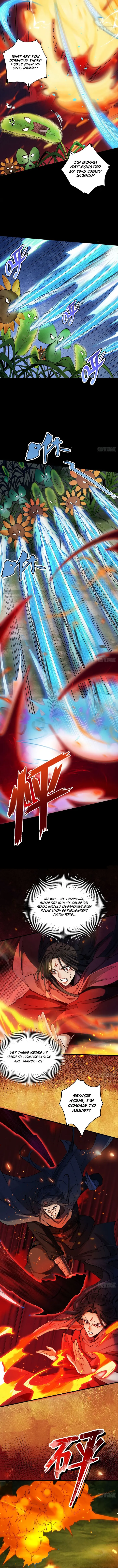 Read Limitless Ascension Strength Amid Adversity EN Manga Online
