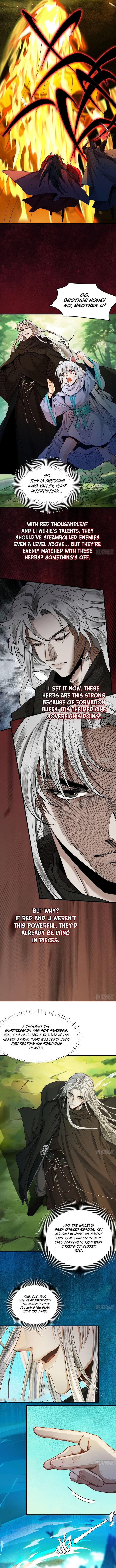 Read Limitless Ascension Strength Amid Adversity EN Manga Online