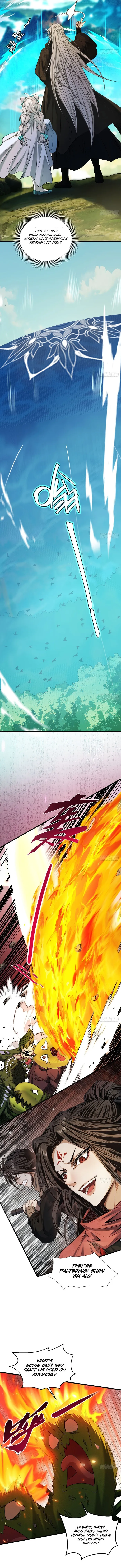 Read Limitless Ascension Strength Amid Adversity EN Manga Online