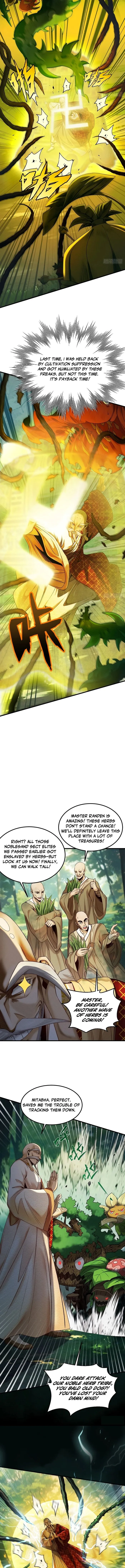 Read Limitless Ascension Strength Amid Adversity EN Manga Online