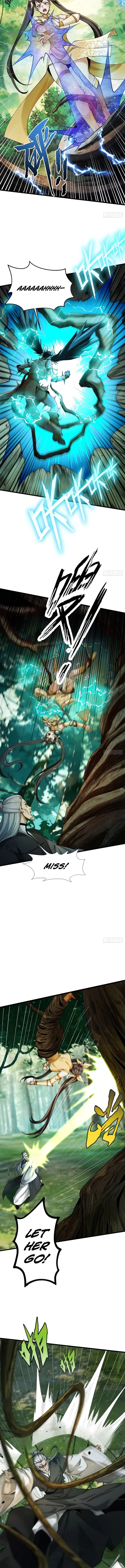 Read Limitless Ascension Strength Amid Adversity EN Manga Online