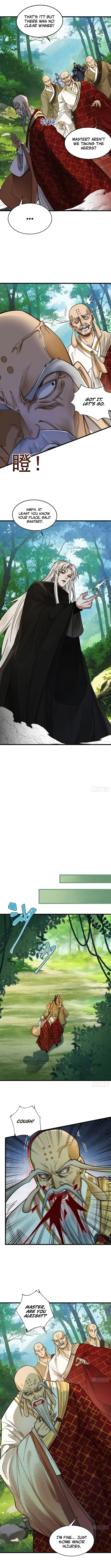 Read Limitless Ascension Strength Amid Adversity EN Manga Online