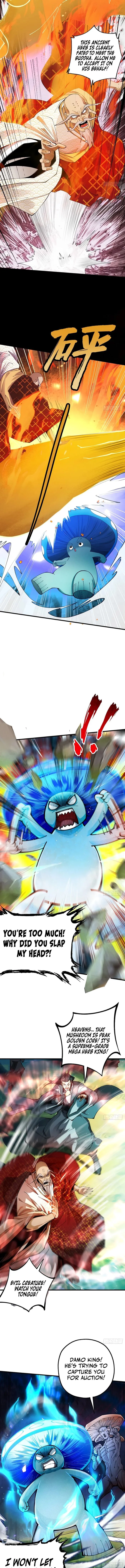 Read Limitless Ascension Strength Amid Adversity EN Manga Online