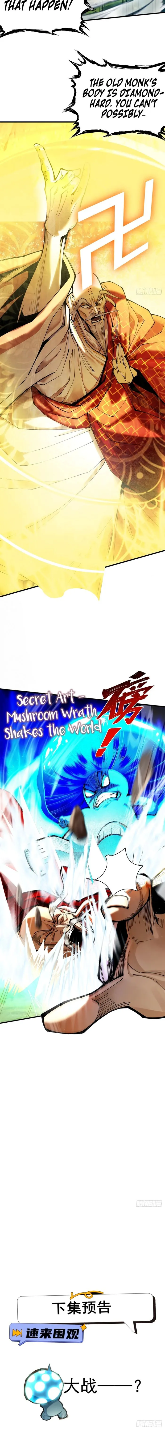 Read Limitless Ascension Strength Amid Adversity EN Manga Online