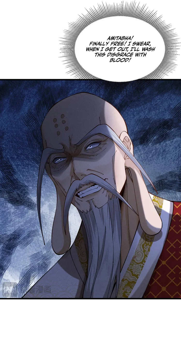 Read Limitless Ascension Strength Amid Adversity EN Manga Online