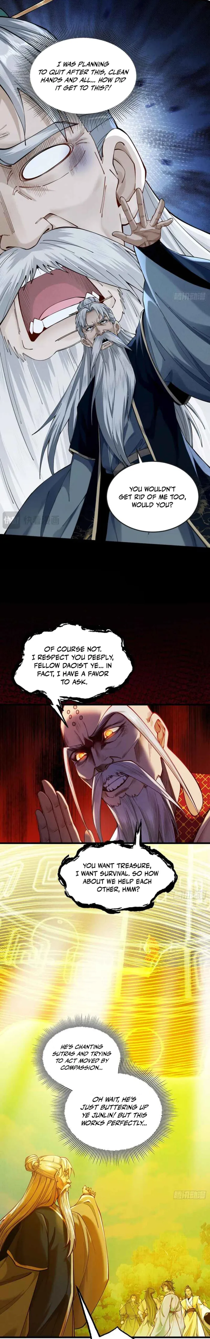 Read Limitless Ascension Strength Amid Adversity EN Manga Online