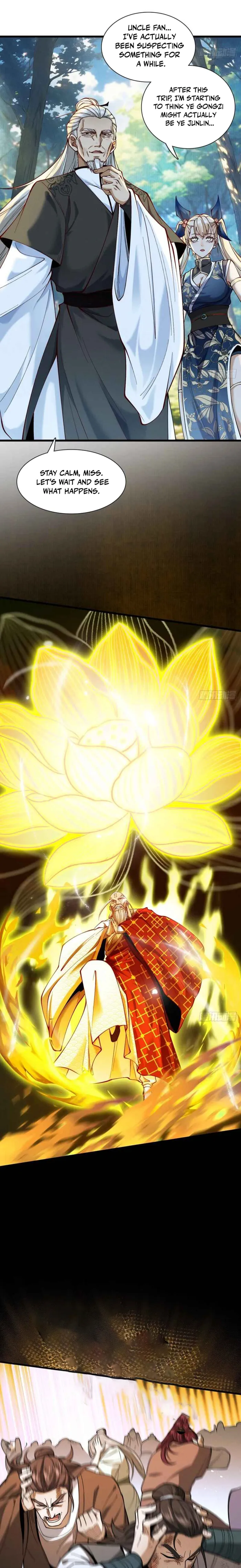 Read Limitless Ascension Strength Amid Adversity EN Manga Online