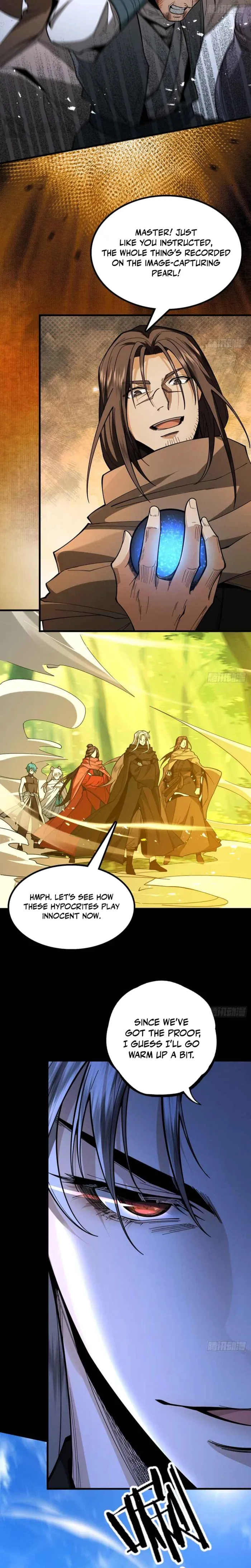 Read Limitless Ascension Strength Amid Adversity EN Manga Online