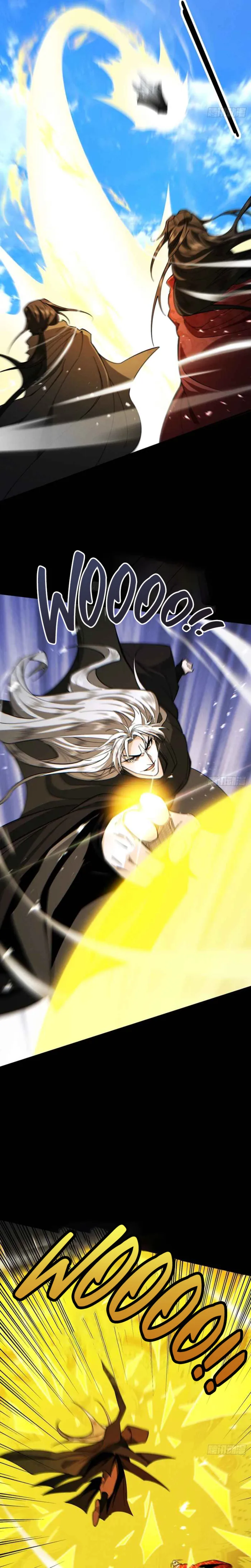 Read Limitless Ascension Strength Amid Adversity EN Manga Online