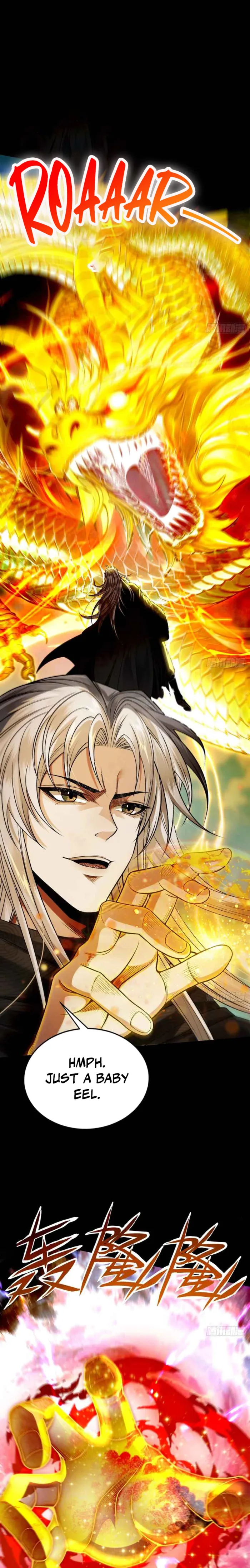 Read Limitless Ascension Strength Amid Adversity EN Manga Online