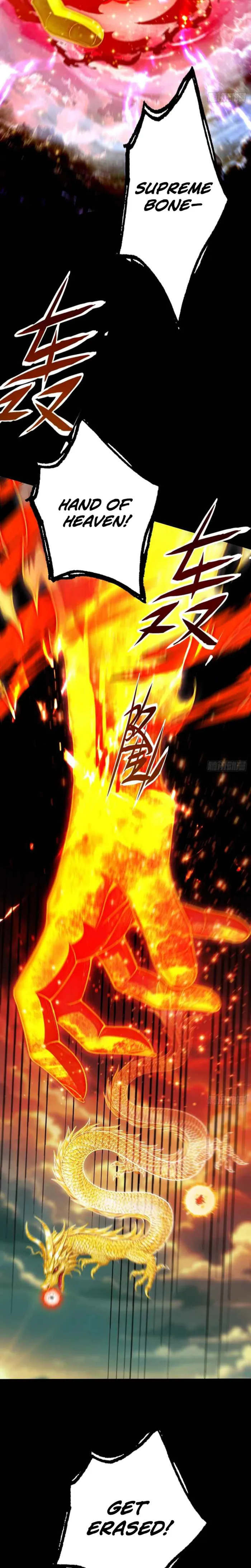 Read Limitless Ascension Strength Amid Adversity EN Manga Online