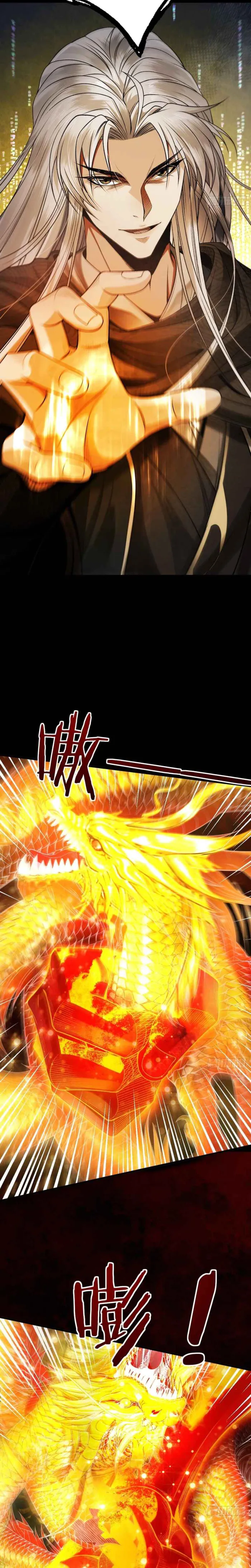Read Limitless Ascension Strength Amid Adversity EN Manga Online