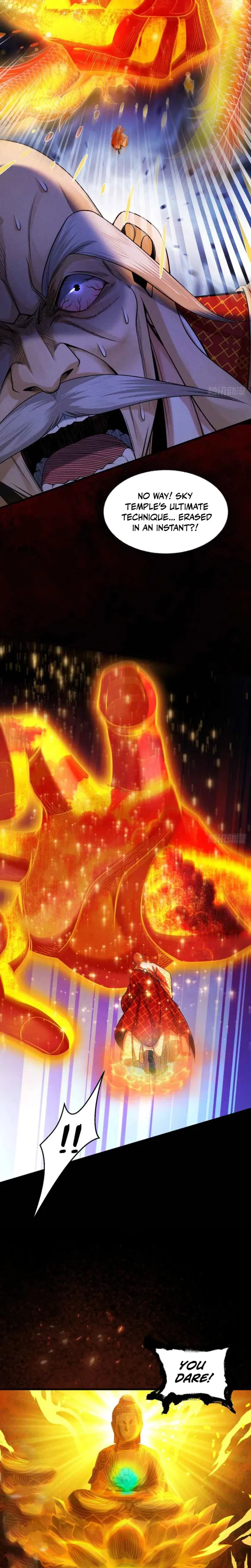 Read Limitless Ascension Strength Amid Adversity EN Manga Online