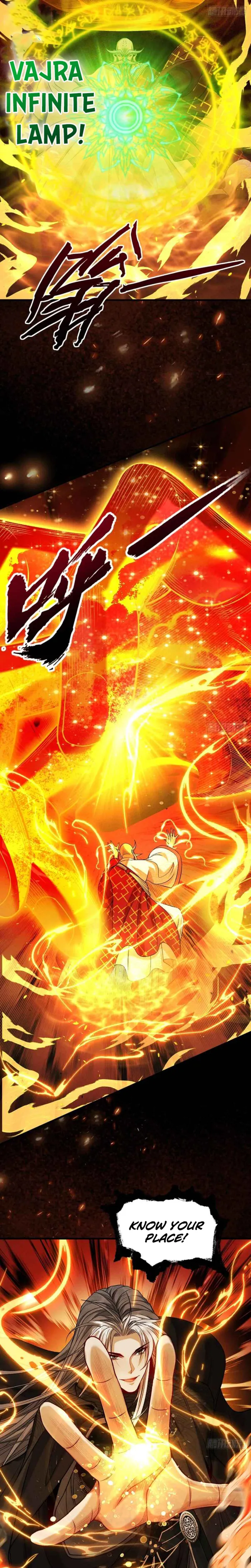 Read Limitless Ascension Strength Amid Adversity EN Manga Online