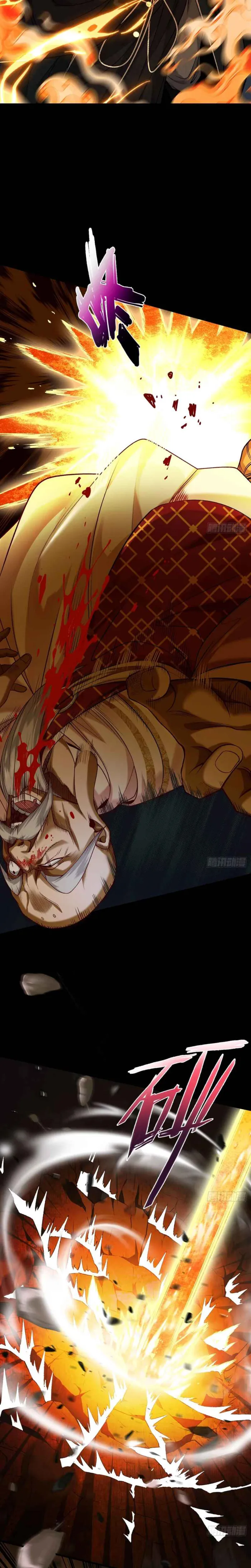 Read Limitless Ascension Strength Amid Adversity EN Manga Online