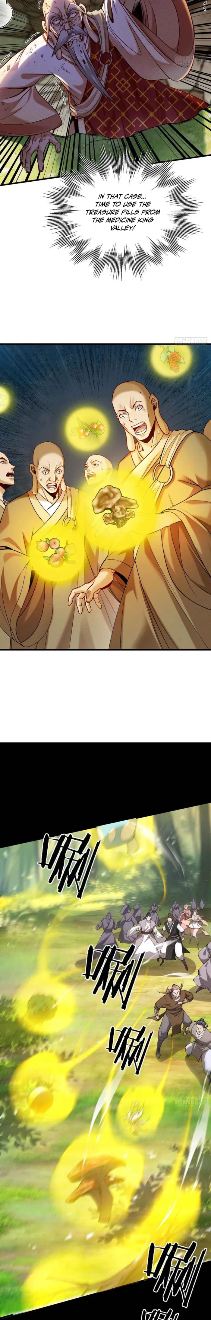 Read Limitless Ascension Strength Amid Adversity EN Manga Online