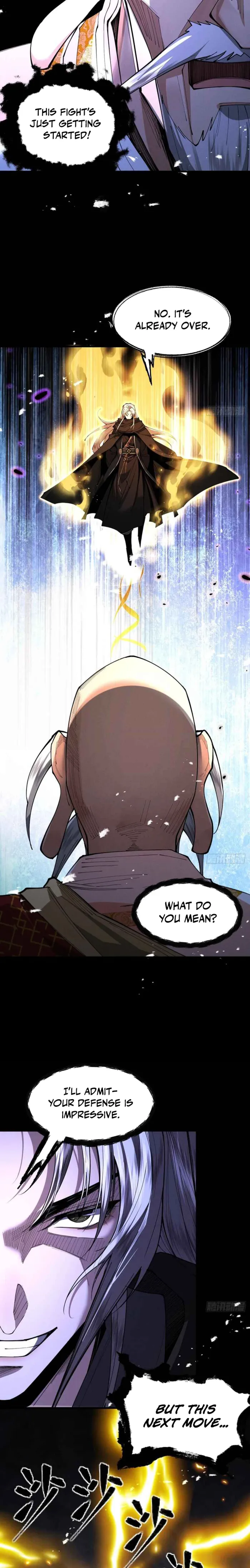 Read Limitless Ascension Strength Amid Adversity EN Manga Online