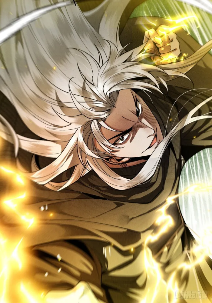 Read Limitless Ascension Strength Amid Adversity EN Manga Online