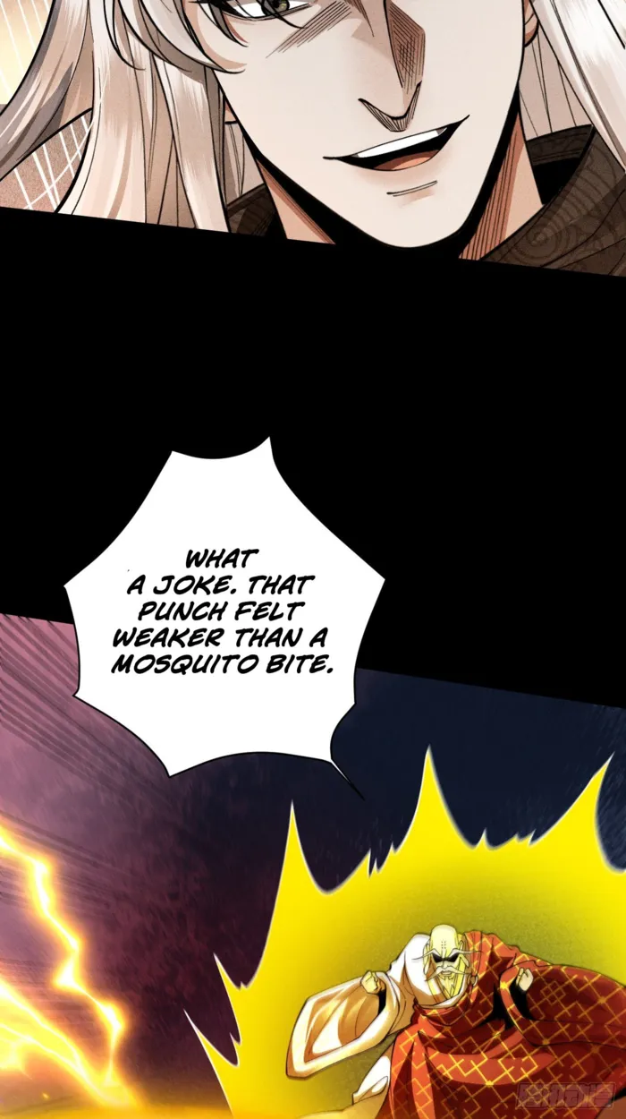 Read Limitless Ascension Strength Amid Adversity EN Manga Online