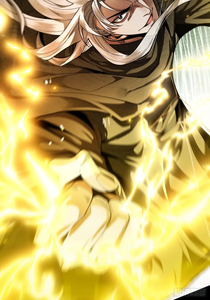 Read Limitless Ascension Strength Amid Adversity EN Manga Online