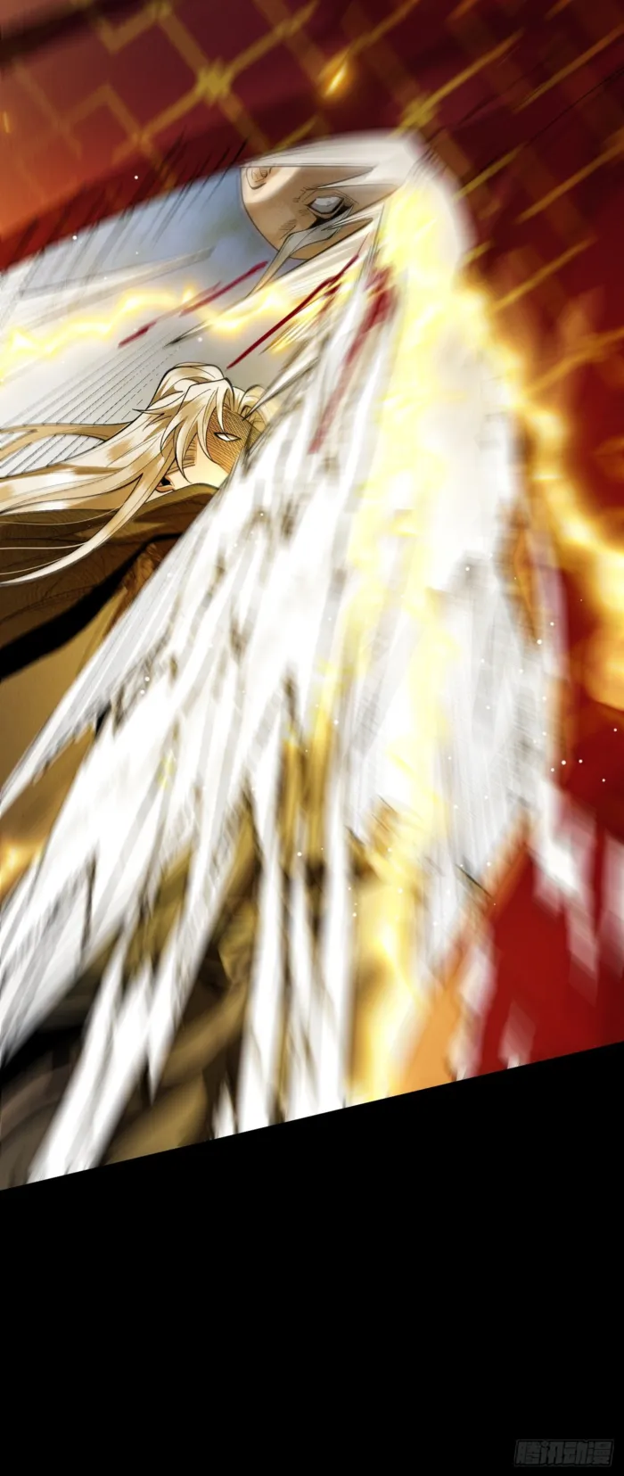 Read Limitless Ascension Strength Amid Adversity EN Manga Online