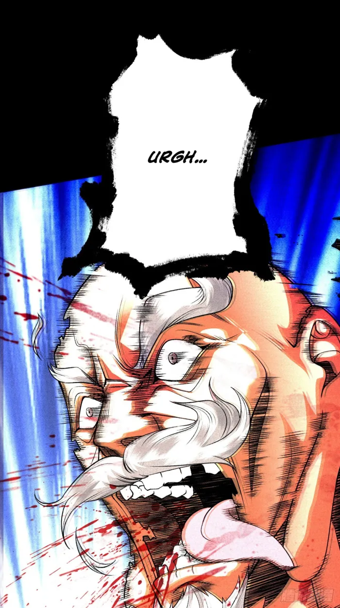 Read Limitless Ascension Strength Amid Adversity EN Manga Online