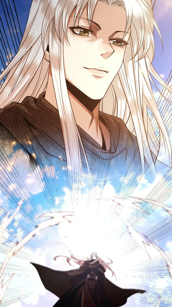 Read Limitless Ascension Strength Amid Adversity EN Manga Online