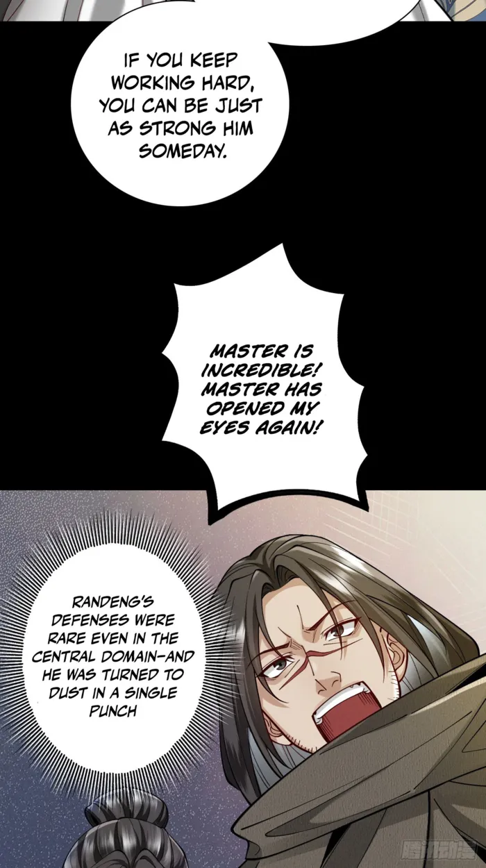 Read Limitless Ascension Strength Amid Adversity EN Manga Online