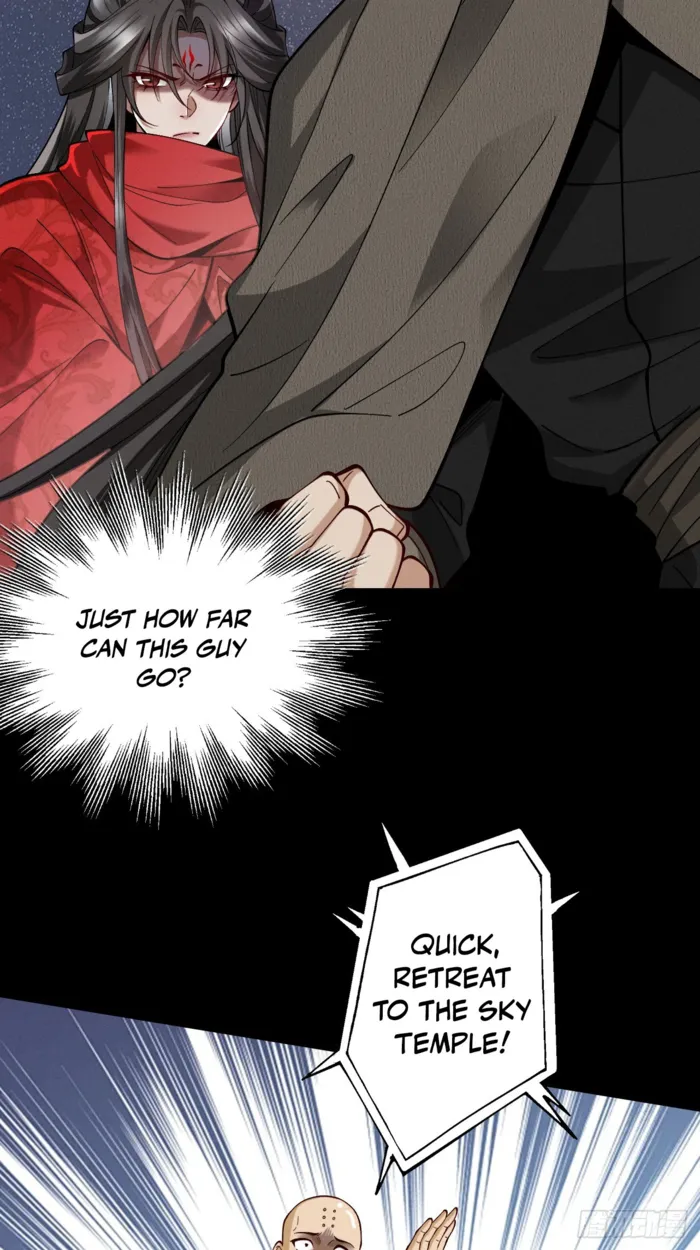 Read Limitless Ascension Strength Amid Adversity EN Manga Online