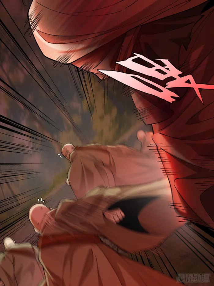 Read Limitless Ascension Strength Amid Adversity EN Manga Online