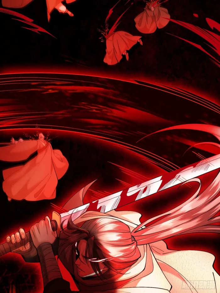 Read Limitless Ascension Strength Amid Adversity EN Manga Online