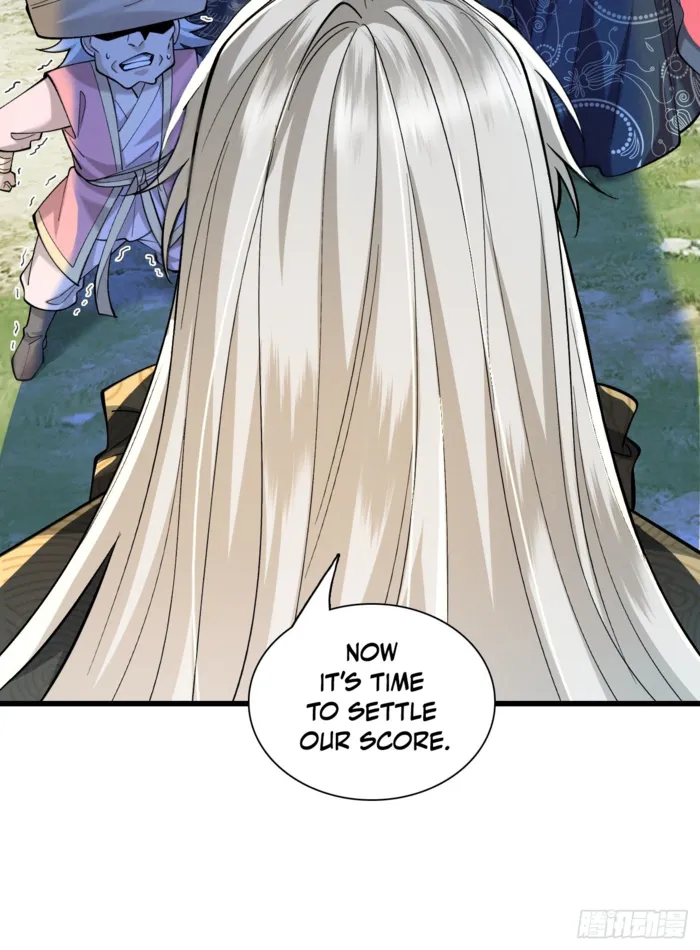 Read Limitless Ascension Strength Amid Adversity EN Manga Online