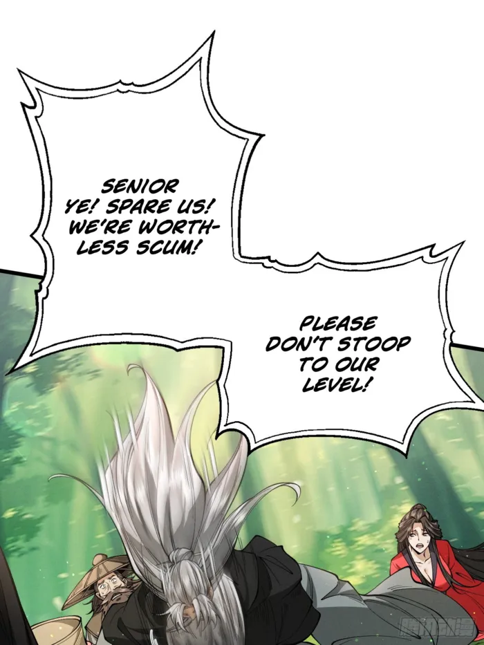 Read Limitless Ascension Strength Amid Adversity EN Manga Online